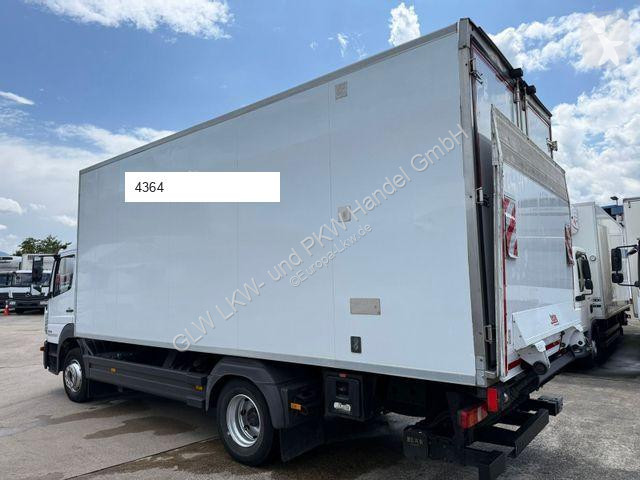 Kamion Mercedes ATEGO L