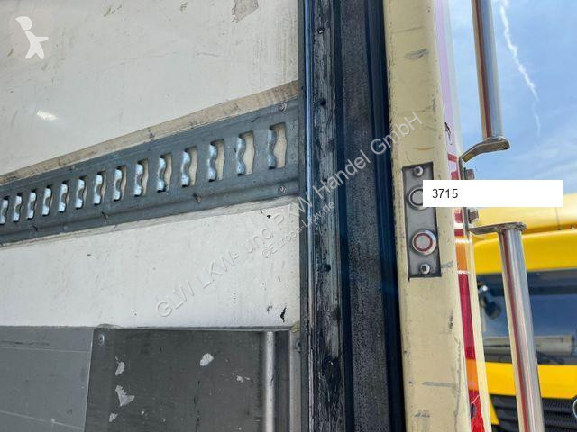 Camion Mercedes ATEGO L