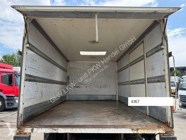 Kamion Mercedes ATEGO 815