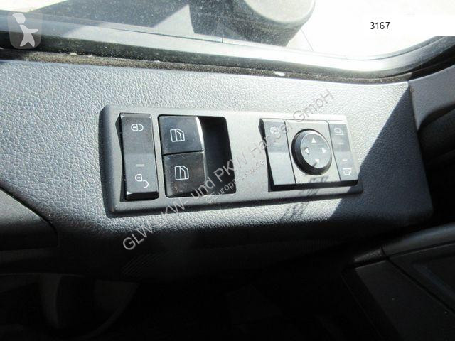 Kamion Mercedes ANTOS 1830 L