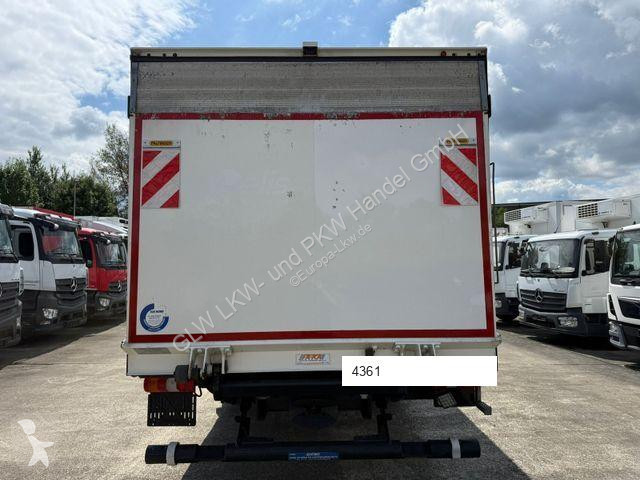 Kamion Mercedes ATEGO 1530