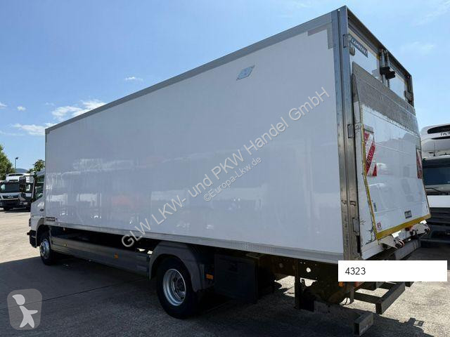 Kamion Mercedes ATEGO 1522 L