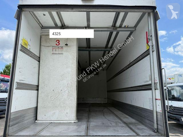 Kamion Mercedes ATEGO L