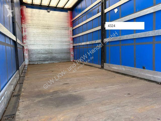 Kamion Iveco ML 80 E