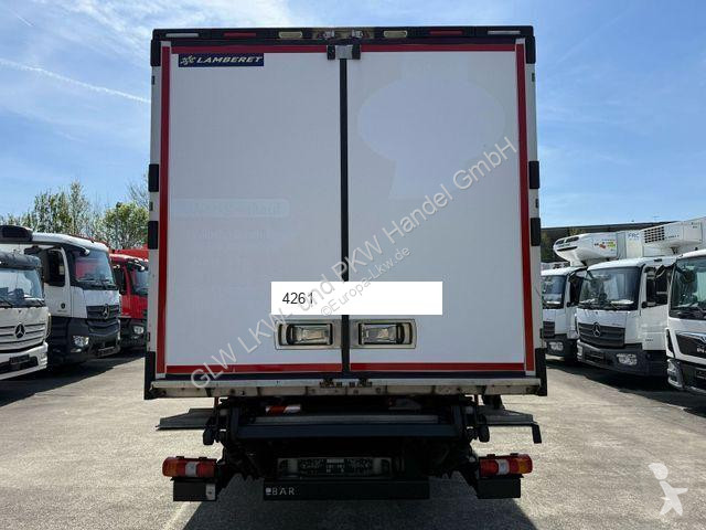 Kamion Mercedes ATEGO 1323 L