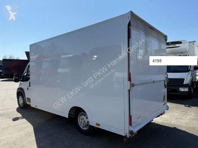 Kamion Fiat