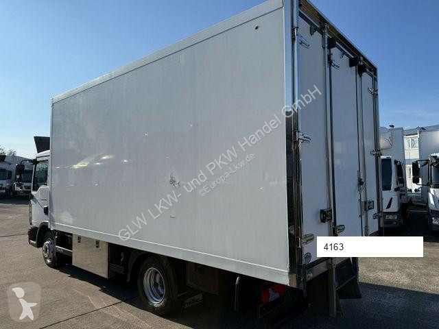 Lastbil MAN TGL 8.180 BL