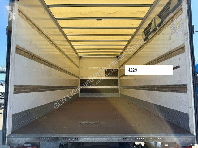 Kamion MAN TGL 8.180
