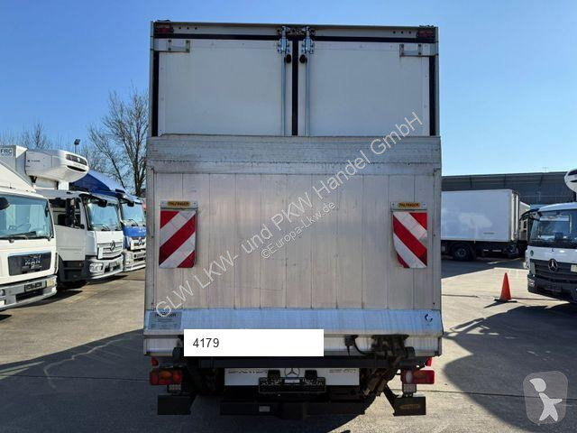 Kamion Mercedes 519 CDI