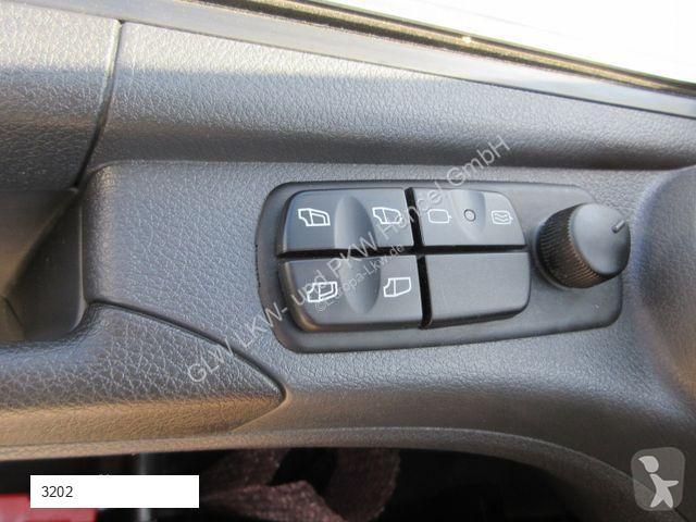 Kamion Mercedes ATEGO 818 L