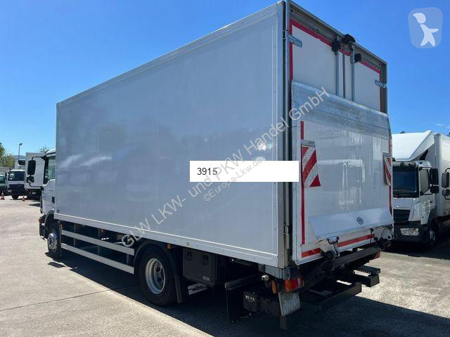 Kamion MAN TGM 15.250