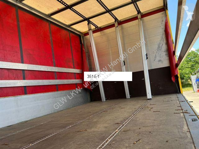 Kamion Iveco DAILY 70C18 GETRÄNKE Pr. 4,10 m...
