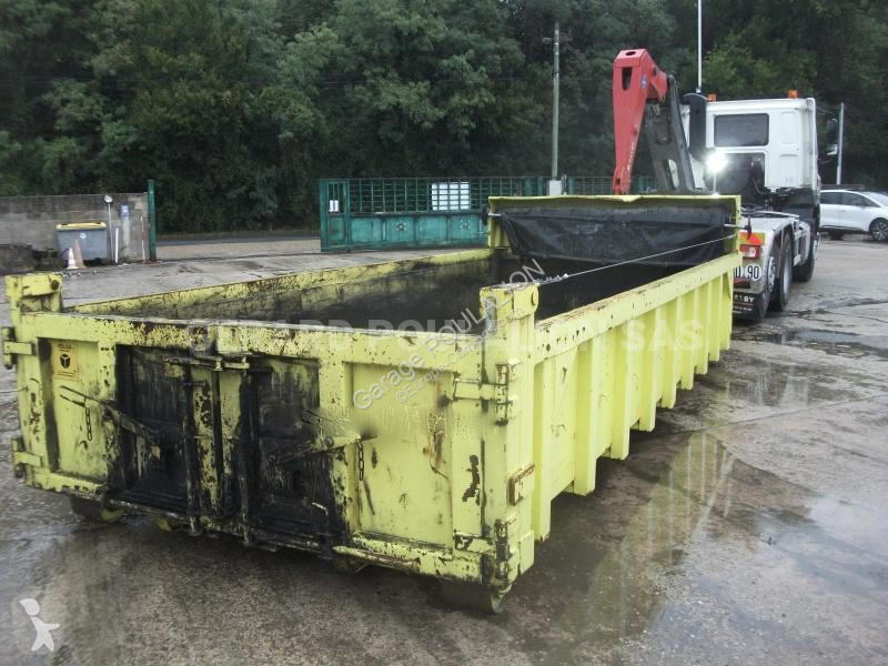 Camion DAF FA 480