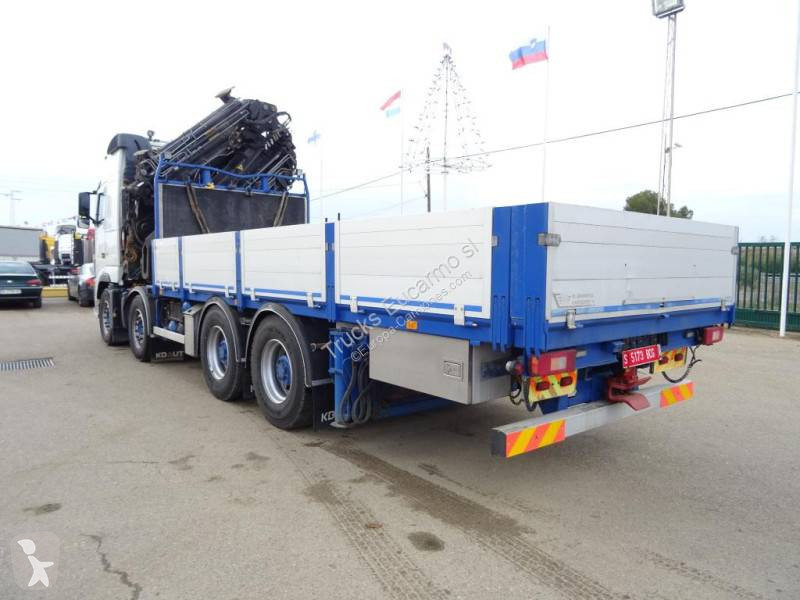 Kamion Volvo