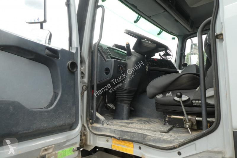 Camion Mercedes Actros 3235 B 8x4 Betonmischer...