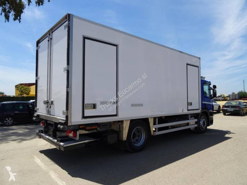 Camion Scania