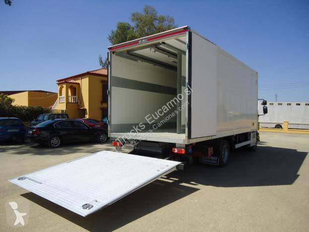 Camión Volvo