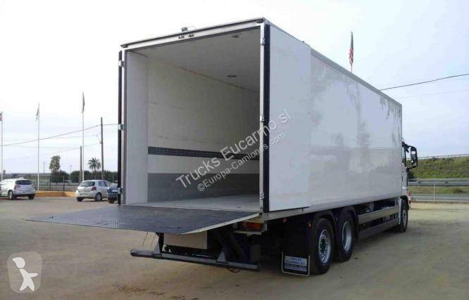 Camion MAN