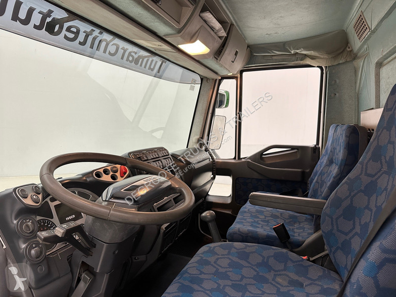 Camion Iveco 160E24