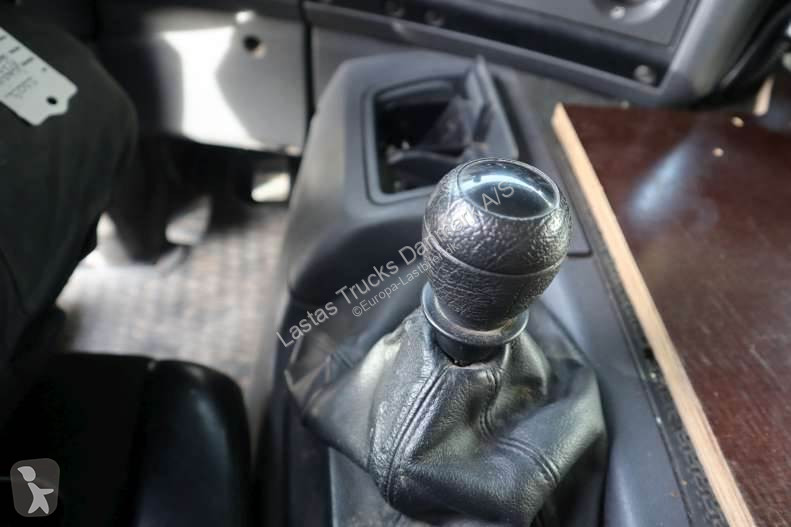 Kamion Scania P230 6X2*4...
