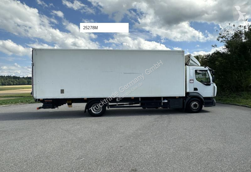 Kamion Renault D16.280