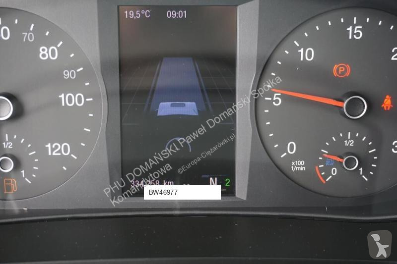Kamion MAN TGM / 15.290 / ACC / E 6  / FIRANKA...