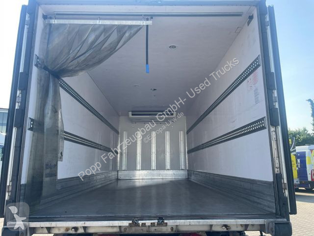 Kamion Volvo 280 4x2 Lamberet...