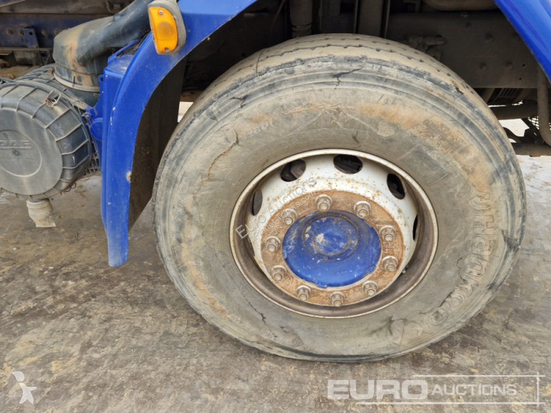 Kamion  LF55.220