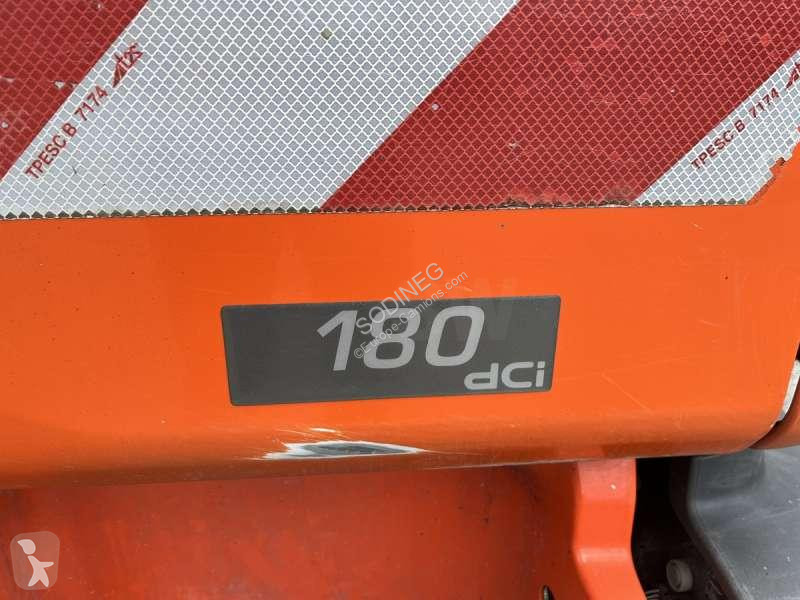Camión Renault  MIDLUM 180 DCI
