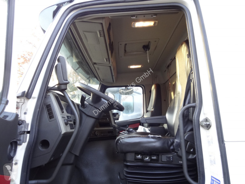 Kamion Volvo 0 4X4 X-Track