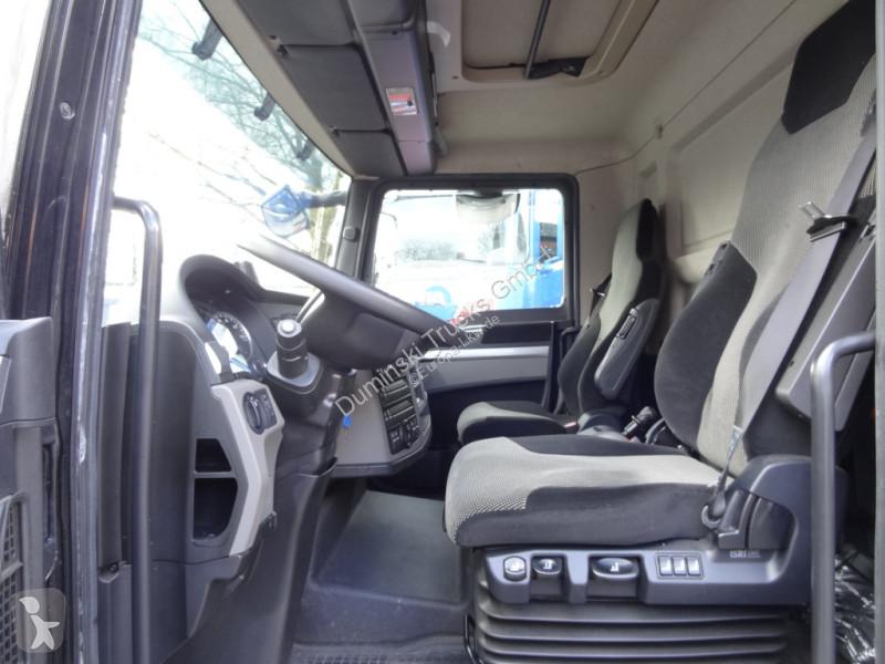 Lastbil MAN TGL 8.220 BL