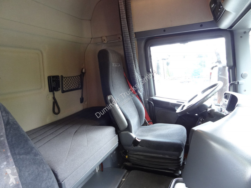 Camion Scania R480 6X2*4 Kran Atlas 240 bis 20...