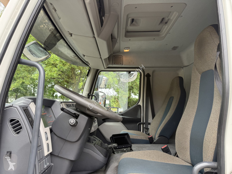 Kamion Volvo FL250.16 HMF 875 K3