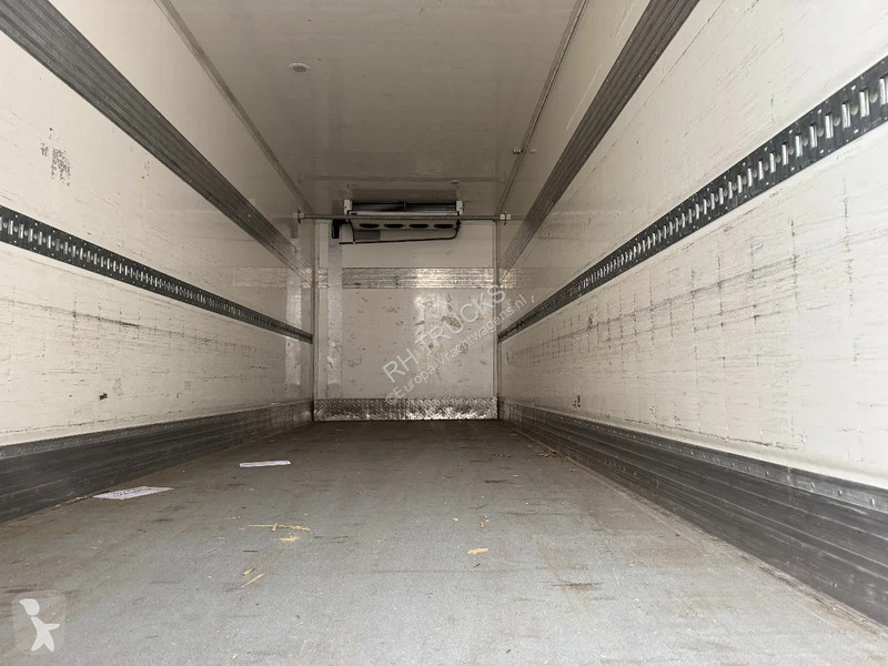 Kamion DAF 6X2 YEAR 2017 COMPLETE! + CARRIER...