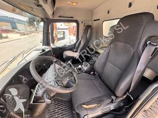 Camion Mercedes