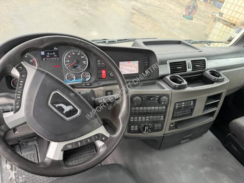 Camion MAN