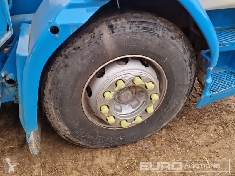 Kamion  LF55.220