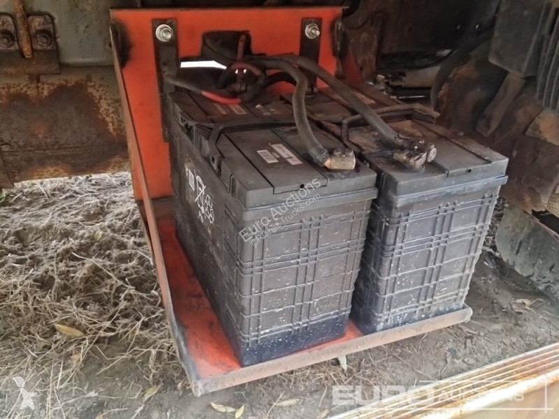Camion  LF45.170