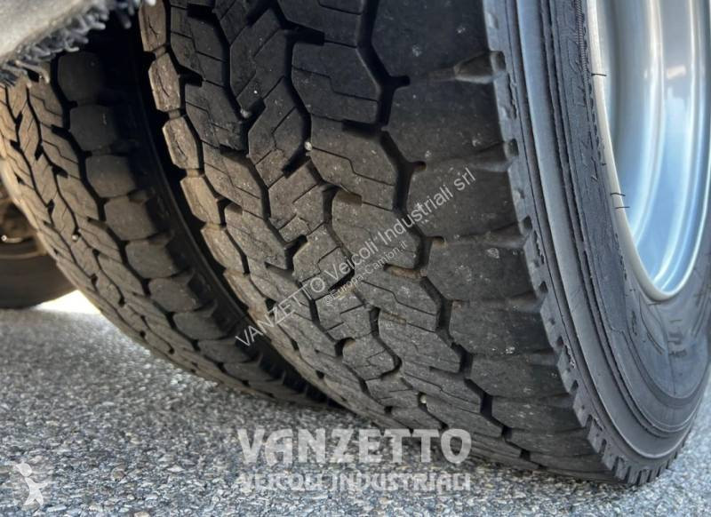 Kamion Iveco