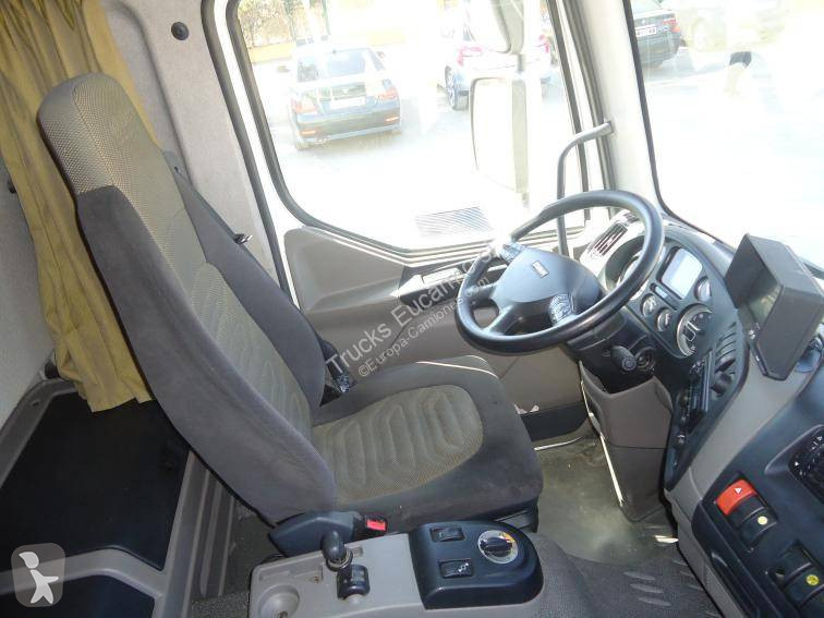 Camion Volvo