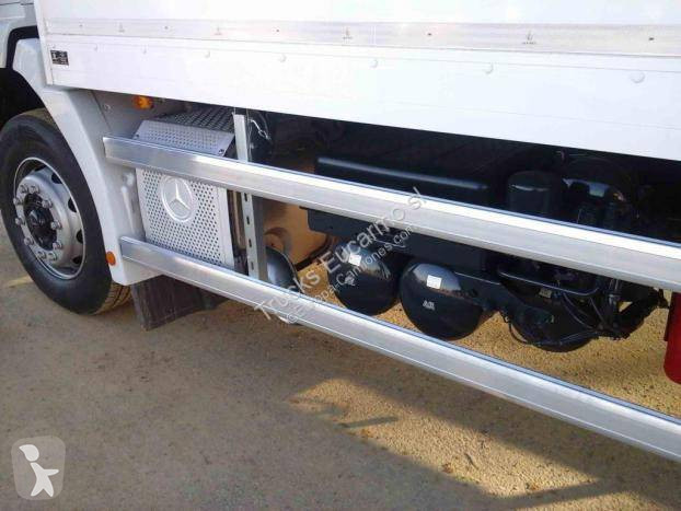 Camion Volvo