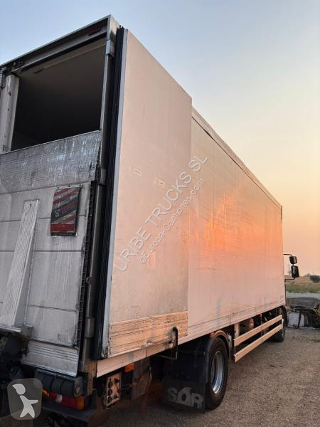 Camion Renault 280 DXI