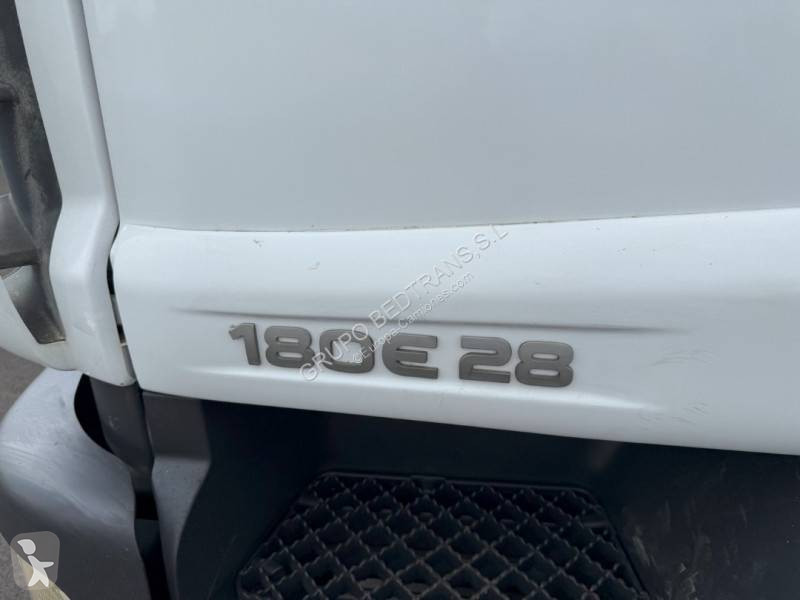 Camion Iveco