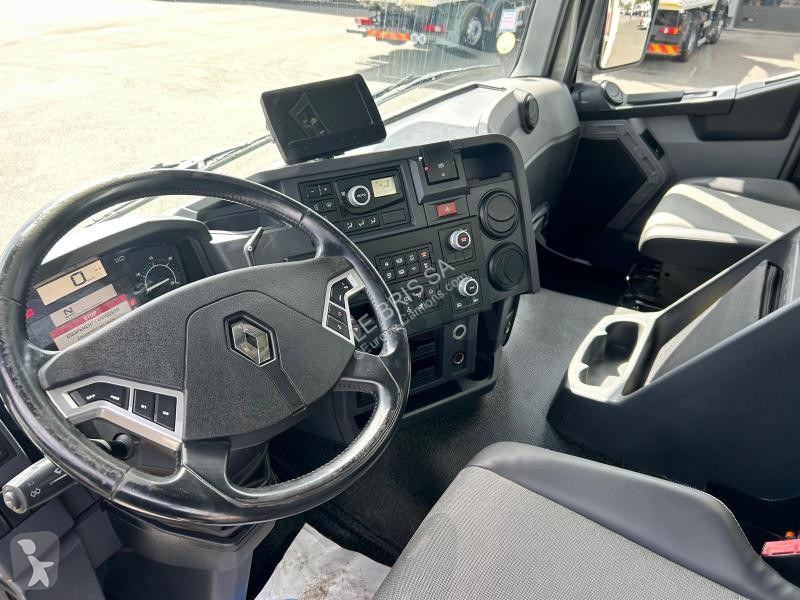 Lastbil Renault C440.26 C-Series