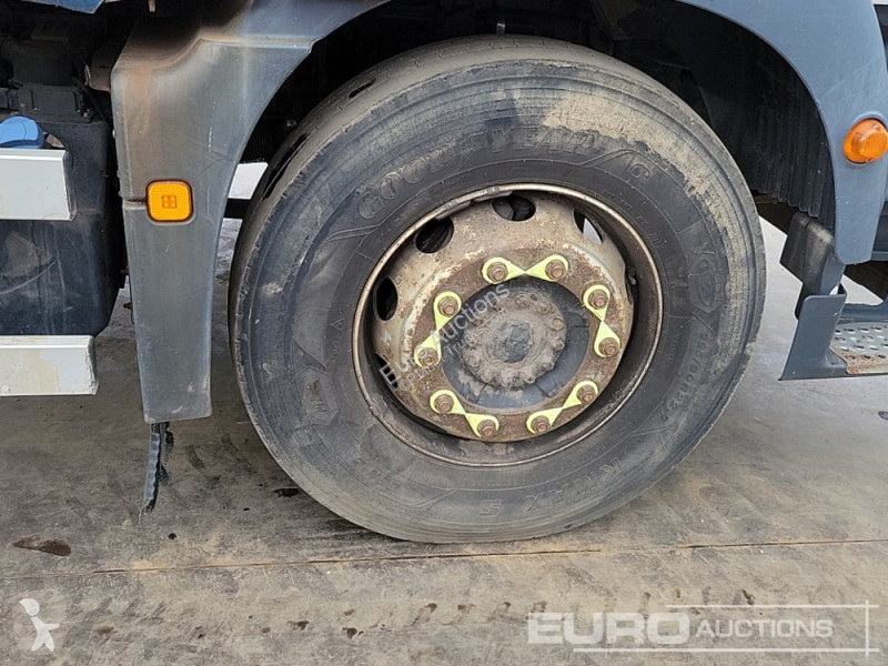 Camion MAN TGM 18.250