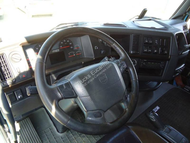 Camion Volvo