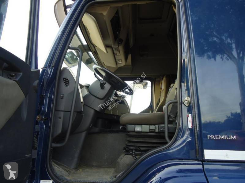 Camion Renault