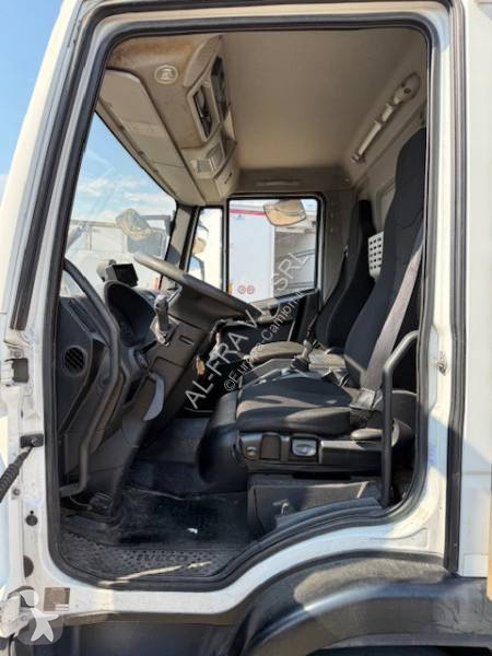 Kamion Iveco