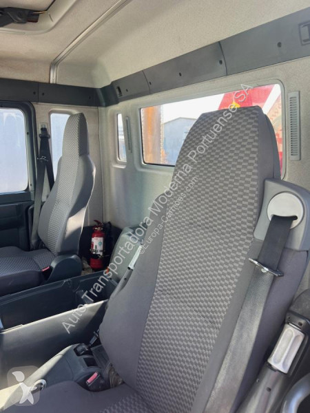 Camion MAN 33.360