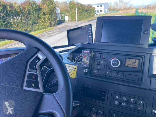 Camion Renault C430.26 C-Series